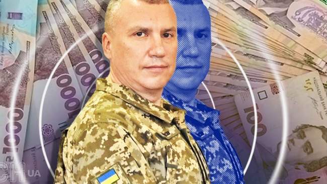 Евгений Борисов. ФОТОКОЛАЖ: tsn.ua