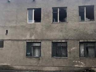 Армія рф 71 раз обстріляла Херсонщину