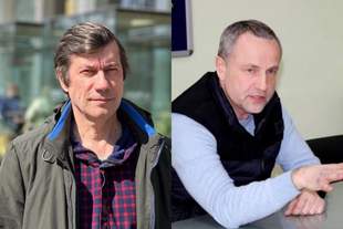A prisoner of torture told how he saw Kherson Mayor Kolikhayev and survived torture