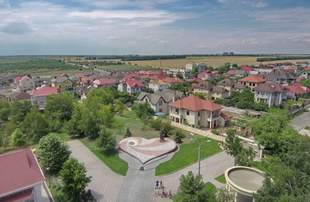Будівникові школи в Авангарді "накинуть" понад 25 мільйонів за переговорною процедурою