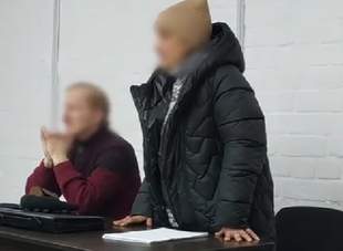 Супруги из Херсона сдавали позиции ВСУ под прикрытием прогулок с собакой