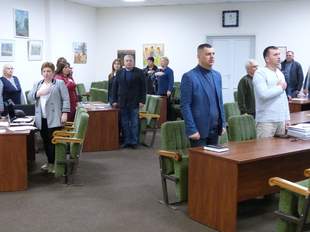 Доброславські депутати збільшили видаткову частину бюджету на понад 45 мільйонів