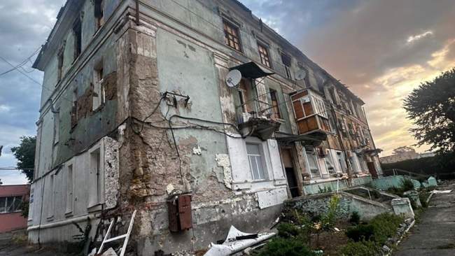ФОТО: Поліція Херсонської області