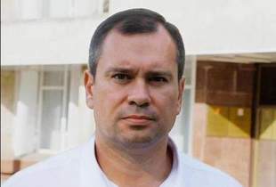 Суд визнав винним у держзраді очільника окупаційної адміністрації Керчі