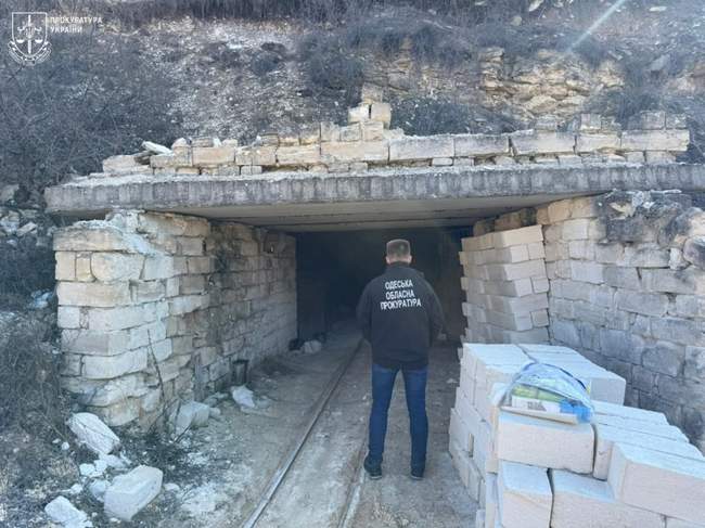 ФОТО: Одеська обласна прокуратура