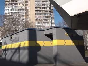 У Миколаєві 69 відсотків укриттів в занедбаному стані