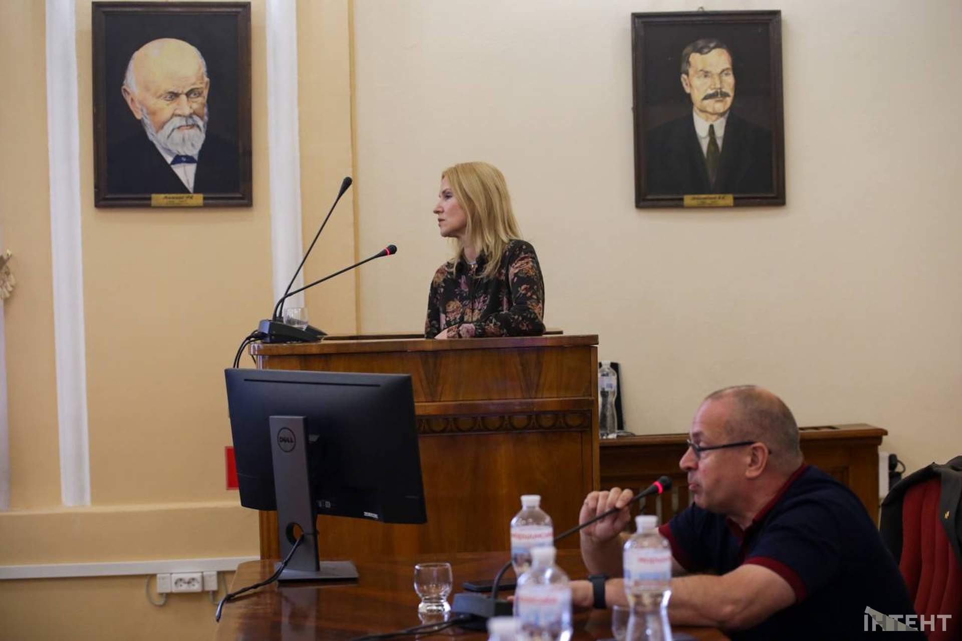 Віцеспікерка в Одесі заявила про недієвість міжнародних організацій у питанні викрадення українських дітей