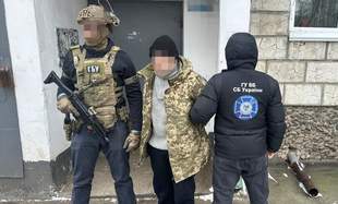 На Одещині затримали 17 підозрюваних у держзраді від початку року