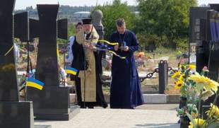 У Херсоні готуються додатково витратити 3 мільйони на меморіал загиблим військовим