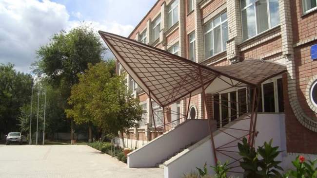 ФОТО: Херсонський фізико-технічний ліцей/facebook