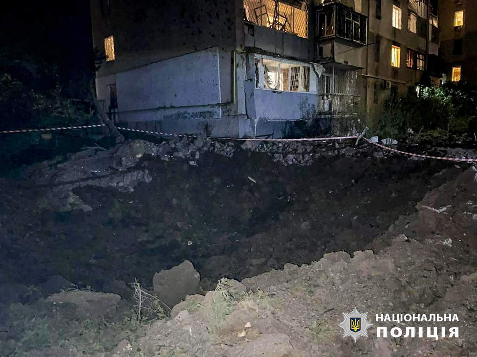 Собор, пам'ятки архітектури, порт: ворог вдарив по Одесі п'ятьма видами ракет
