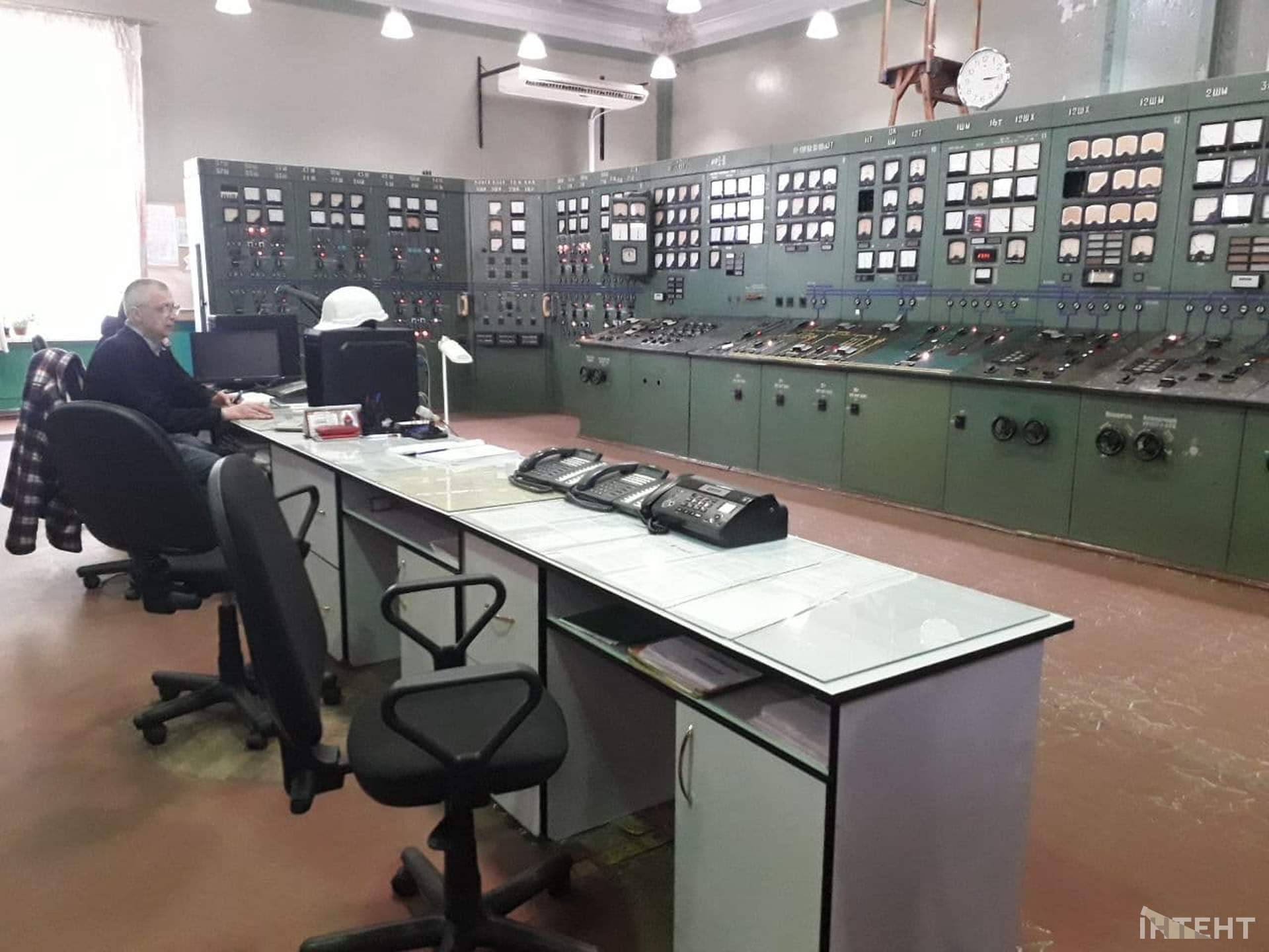 Чи готова Одеська ТЕЦ до опалювального сезону