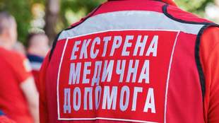Kherson reveals embezzlement in the supply of clothing for ambulance workers
