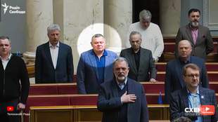 В Верховной раде обнаружили нардепа с бизнесом в Крыму