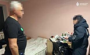 В Одесі затримали посадовців від медицини за підозрою у переплаті за ліжка в шпиталях