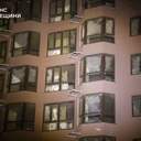 В Одесі внаслідок нічного обстрілу загинув чоловік