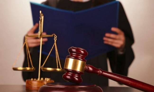 ФОТО: Судова влада