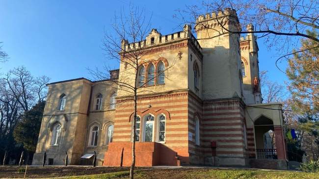 Простір соціально-психологічної підтримки. ФОТО: silahromad.com.ua