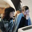 Школа антикознавства в Одесі цього року вперше відбулася взимку