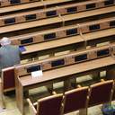 Сессия Одесского областного совета: отчет председателя о своей деятельности и бюджет области на 2017 год
