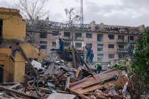 destruction