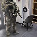 На Одещині поліцейські обшукали магазини фірми з журналістського розслідування