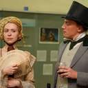 Київські театрали оживили історію Одеського археологічного музею