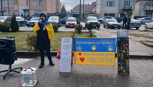 Понад 750 тисяч для Перемоги: історія дванадцятирічного волонтера з Херсонщини