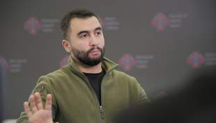 Екскерівника райадміністрації з Одещини вирішили призначити головним із закупівель для війська