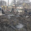 В Одесі від удару росіян вночі постраждали троє