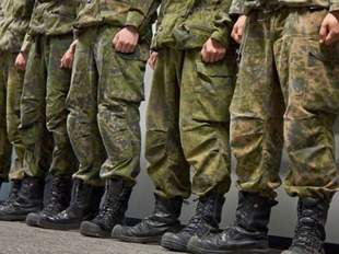 В окупованому Криму росіяни провалили план з мобілізації, - Центр нацспротиву