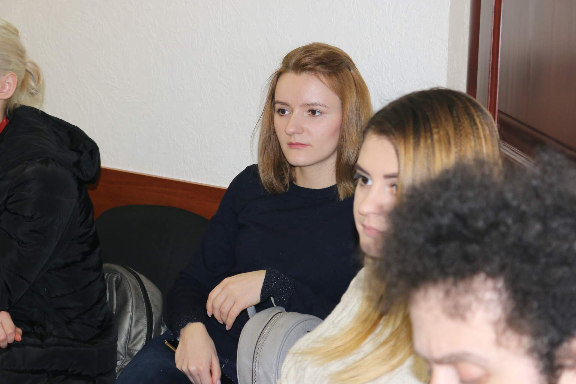 Презентація-дискусія "Електронна демократія в ОТГ Одеської області: стан та можливості"