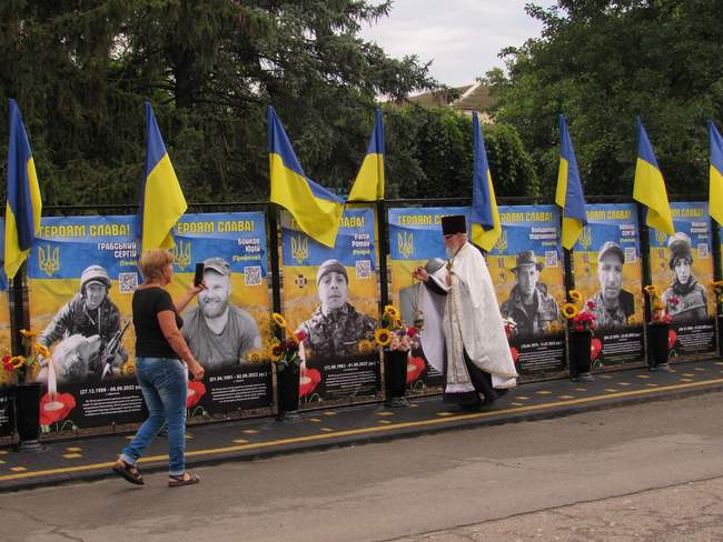 Фото: Миколаївська РДА