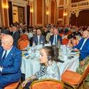 Молитовний сніданок в Одесі відвідали член британського парламенту та ексконгресмен США