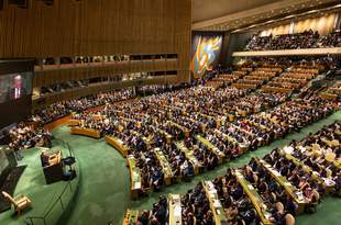 ООН представила звіт про злочини окупантів проти українців