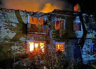 Атака на Юг: в Одесской области россияне убили трех человек и ранили ребенка