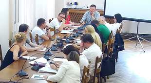 В Одесі через земельні питання загальмував процес передання бомбосховищ від держави місту