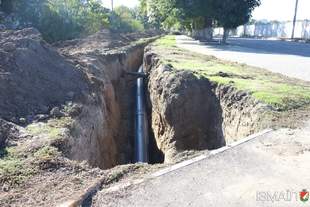 Analysts calculate overpayment of 4 million for sewer repair in Izmail