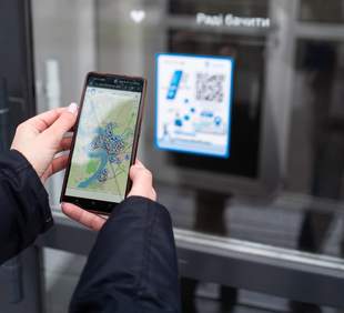 "ХодиДоВоди": де знайти воду у Миколаєві