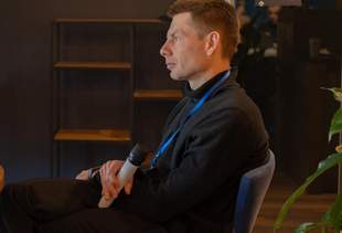 Нардепу Гончаренко подарували частину квартири, а він зареєстрував знак для товарів