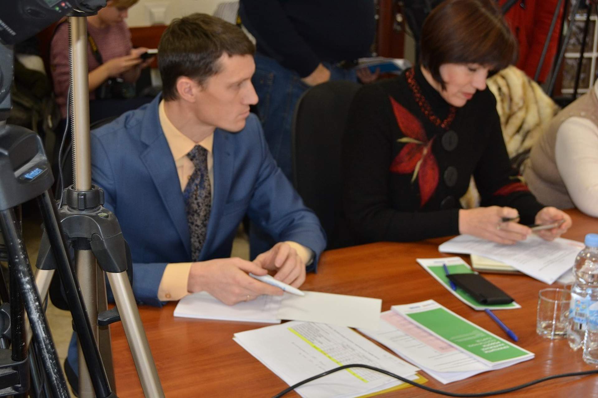 ОПОРА и Одесский КИУ представили результаты работы одесских нардепов в парламенте за 2 года
