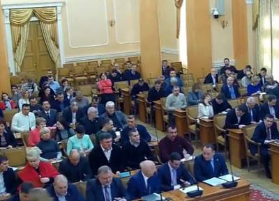 Мэр Одессы предлагает дать статус сквера зеленой зоне у 411 батареи для "успокоения общественности"