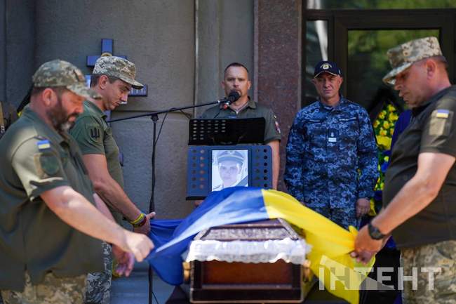 Фото: Наталка Довбыш/Интент