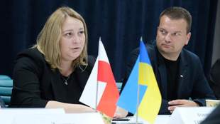 Міжнародне партнерство: Польща оголосила про підтримку Миколаївщини