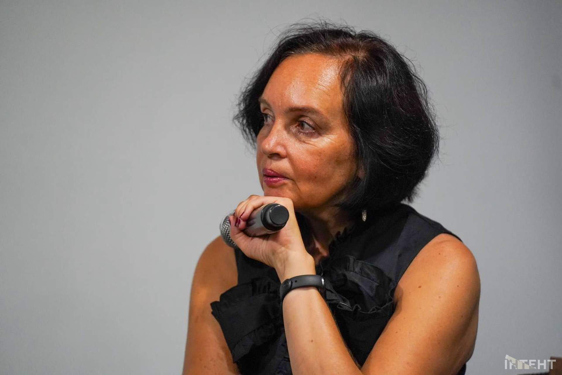 В Одесі влаштували дводенну зустріч із критиком Стасіневичем