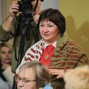 В Одесі відбулася зустріч з Ганною Шелест