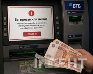 В окупованому Криму різко обмежили зняття готівки