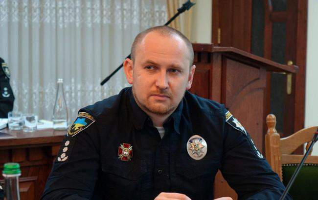 Фото: patrolpolice.gov.ua