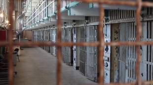 Occupants plan to create new prisons in Crimea