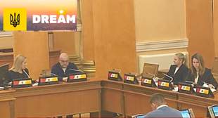 Odesa Capital Construction Department has registered 119 projects in DREAM